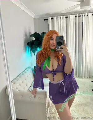 taylafreexoxo / realtaylaxoxo nude photo #0031