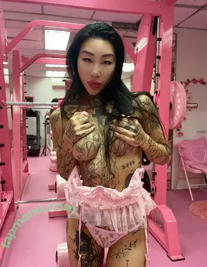 TaylaGrayy nude photo #0101