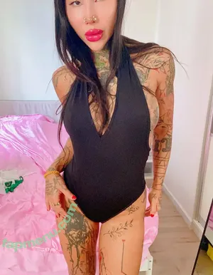 TaylaGrayy nude photo #0103