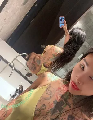 TaylaGrayy nude photo #0107