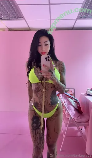 TaylaGrayy nude photo #0111