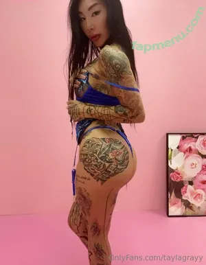 TaylaGrayy nude photo #0112