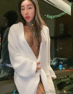 TaylaGrayy nude photo #0119