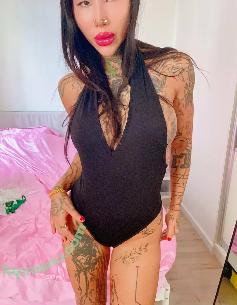 TaylaGrayy nude photo #0103 (TaylaGrayy)