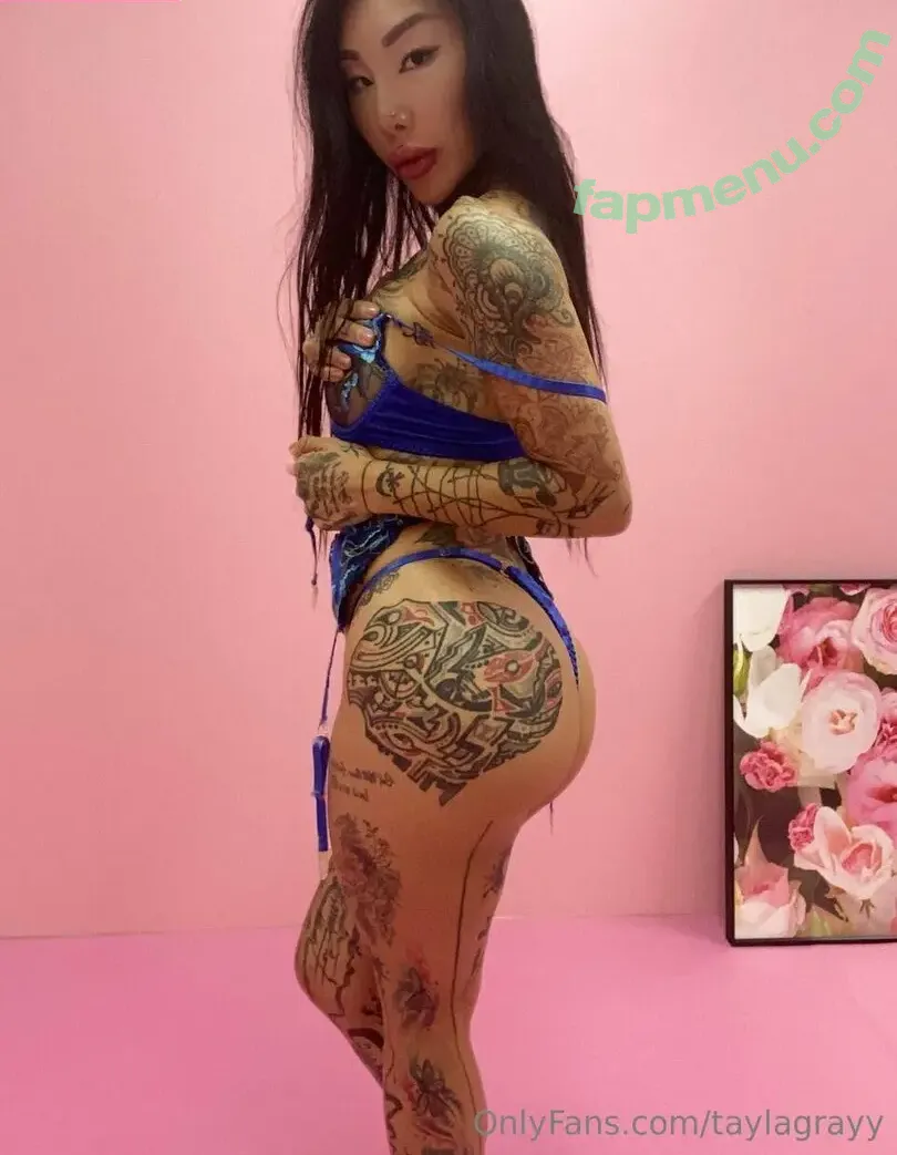 TaylaGrayy nude photo #0112 (TaylaGrayy)