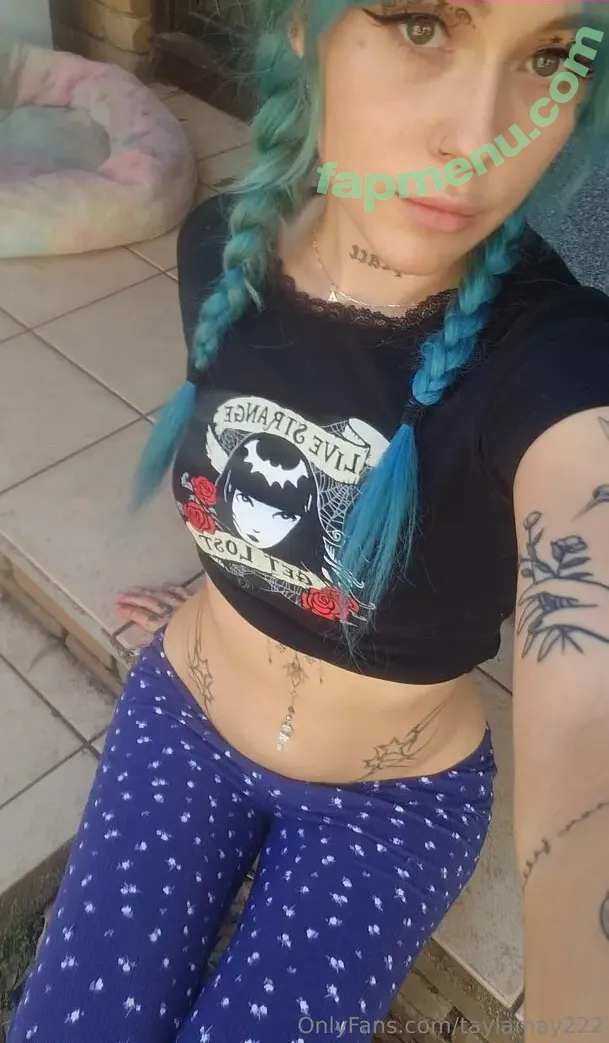 taylamay222 nude photo #0035 (taylak23)