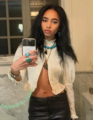 Tayler Buck / taylerbbuck nude photo #0030