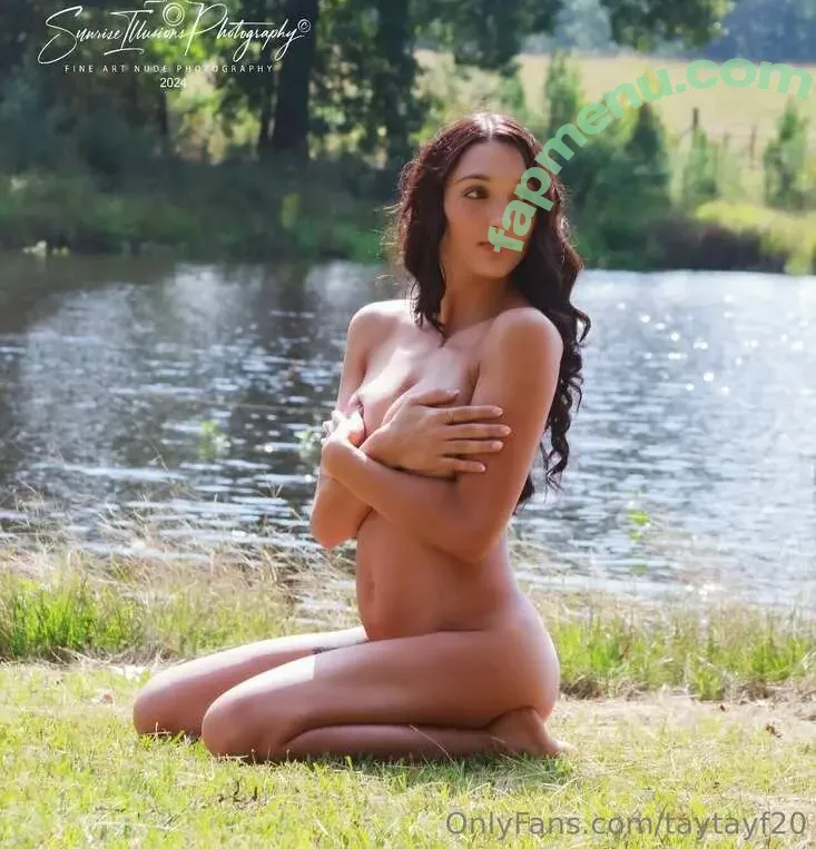 Tayler nude photo #0038 (tayler_fox / taylerholder / taytayf20)