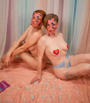 Tayliss Forge / taylissforge nude photo #0033