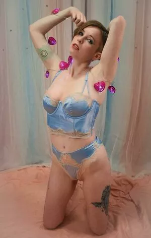 Tayliss Forge / taylissforge nude photo #0070