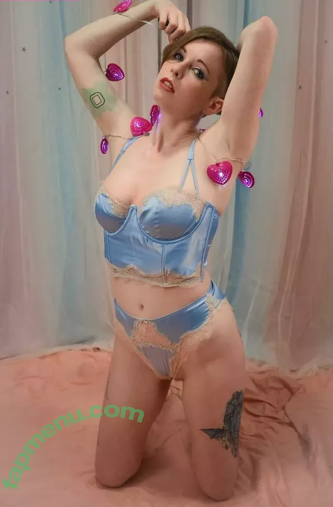 Tayliss Forge nude photo #0070 (taylissforge)