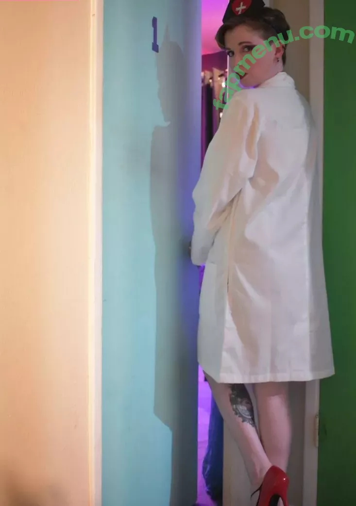 Tayliss Forge nude photo #0098 (taylissforge)