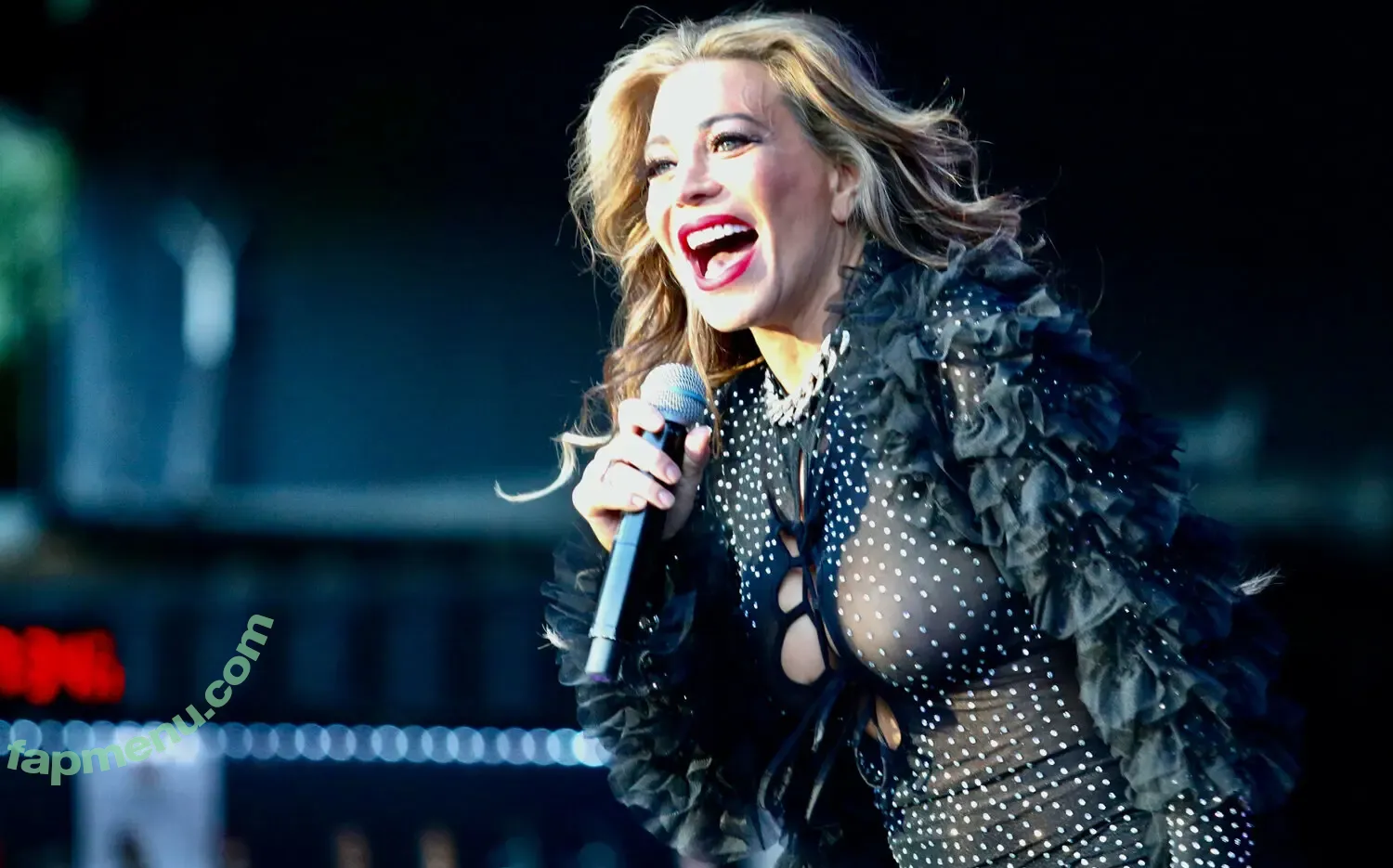 Taylor Dayne nude photo #0006 (therealtaylordayne)