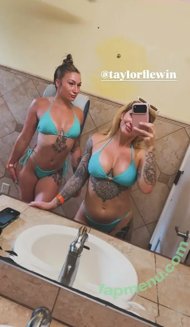 Taylor Flewin nude photo #0284 (taylorflewin / taylorwhitetv)