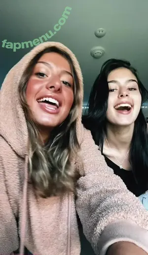 Taylor Frisana / taylorfrisinaa nude photo #0014