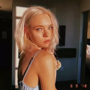 Taylor Hickson / taylor.hickson nude photo #0030