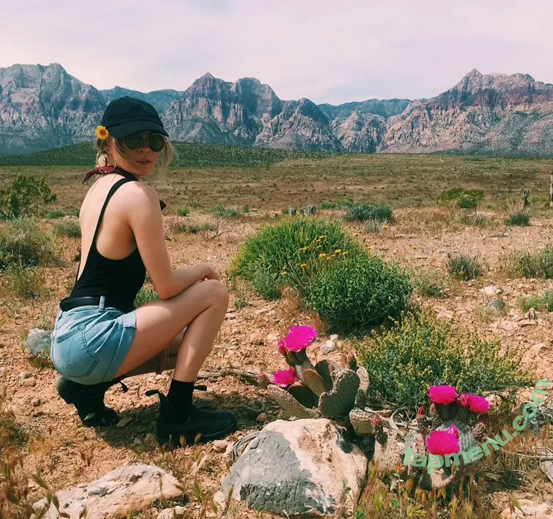 Taylor Hickson nude photo #0044 (taylor.hickson)