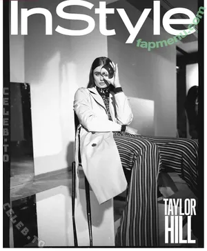 Taylor Marie Hill / taylerhillss / taylor_hill nude photo #0554