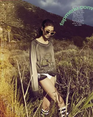 Taylor Marie Hill / taylerhillss / taylor_hill nude photo #0571