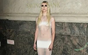 Taylor Momsen / aryelsoul / taylormomsen nude photo #1159