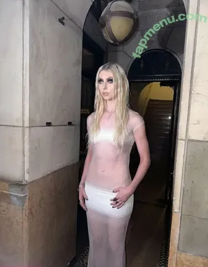Taylor Momsen / aryelsoul / taylormomsen nude photo #1183
