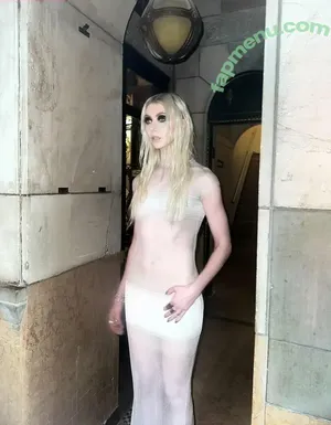 Taylor Momsen / aryelsoul / taylormomsen nude photo #1185