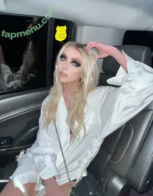 Taylor Momsen / aryelsoul / taylormomsen nude photo #1201