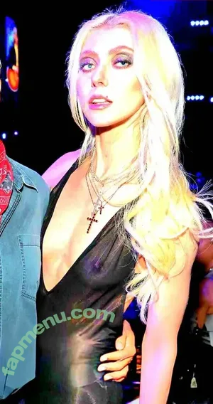 Taylor Momsen / aryelsoul / taylormomsen nude photo #1269