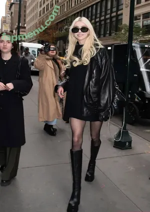 Taylor Momsen / aryelsoul / taylormomsen nude photo #1303