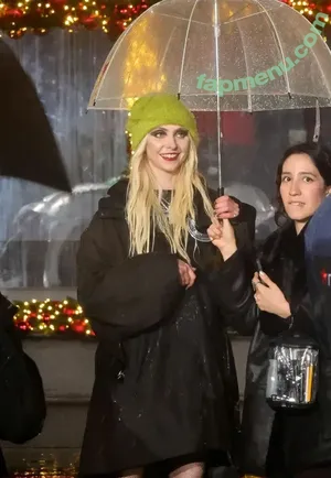 Taylor Momsen / aryelsoul / taylormomsen nude photo #1321