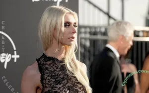 Taylor Momsen / aryelsoul / taylormomsen nude photo #1343