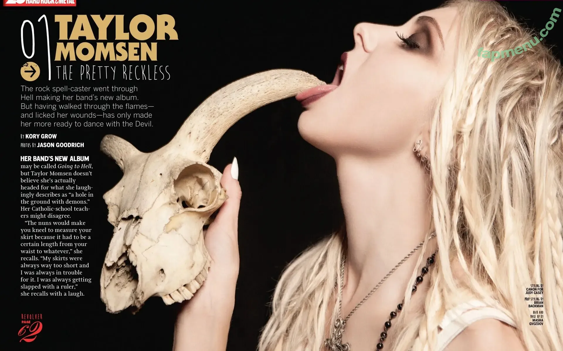 Taylor Momsen nude photo #1419 (aryelsoul / taylormomsen)