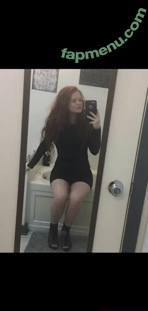 Taylor Renaee nude photo #0021 (redheaded_taylorrr / taylorr_renaaee)