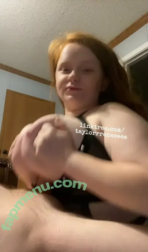 Taylor Renaee nude photo #0041 (redheaded_taylorrr / taylorr_renaaee)