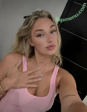 Taylor Renfroe / taylahhbabyyy / taylor.rrenfroe nude photo #0073