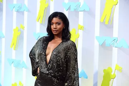 Taylor Rooks / taylorrooks nude photo #0072