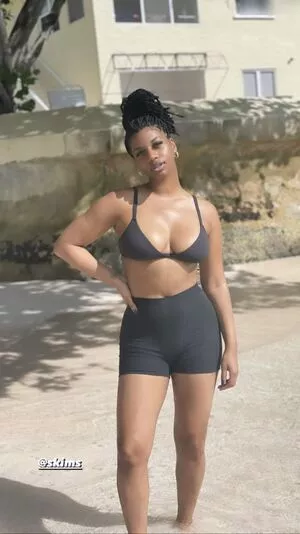 Taylor Rooks / taylorrooks nude photo #0129