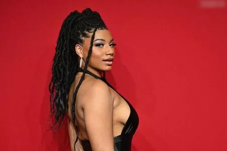 Taylor Rooks / taylorrooks nude photo #0131