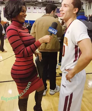 Taylor Rooks / taylorrooks nude photo #0231