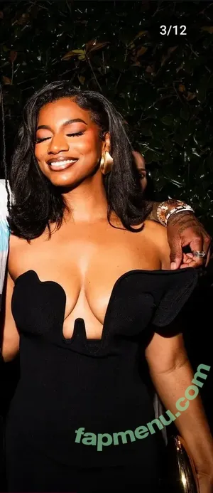 Taylor Rooks / taylorrooks nude photo #0263