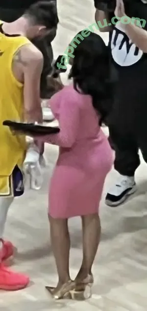 Taylor Rooks / taylorrooks nude photo #0298