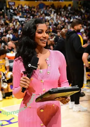 Taylor Rooks / taylorrooks nude photo #0299