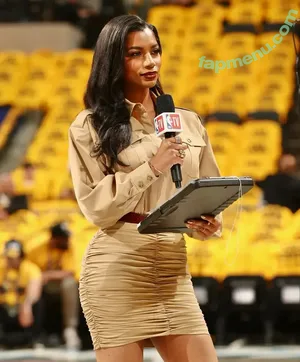 Taylor Rooks / taylorrooks nude photo #0306
