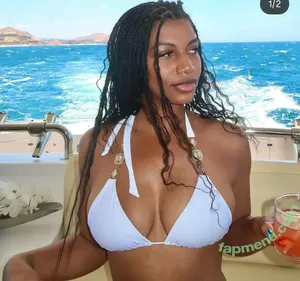 Taylor Rooks / taylorrooks nude photo #0311