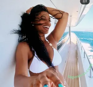 Taylor Rooks / taylorrooks nude photo #0312