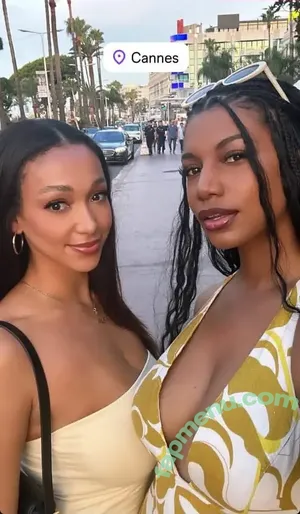 Taylor Rooks / taylorrooks nude photo #0313