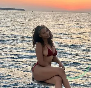 Taylor Rooks / taylorrooks nude photo #0324