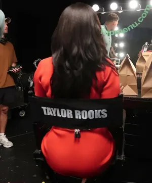 Taylor Rooks / taylorrooks nude photo #0326