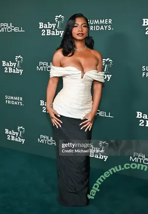 Taylor Rooks / taylorrooks nude photo #0330