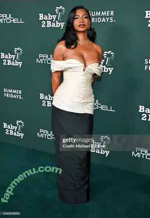 Taylor Rooks / taylorrooks nude photo #0335